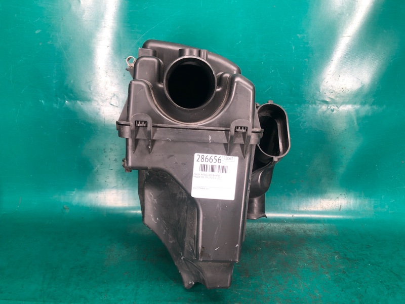 Корпус воздушного фильтра 3 BL 09-13 2012 2.0 LF