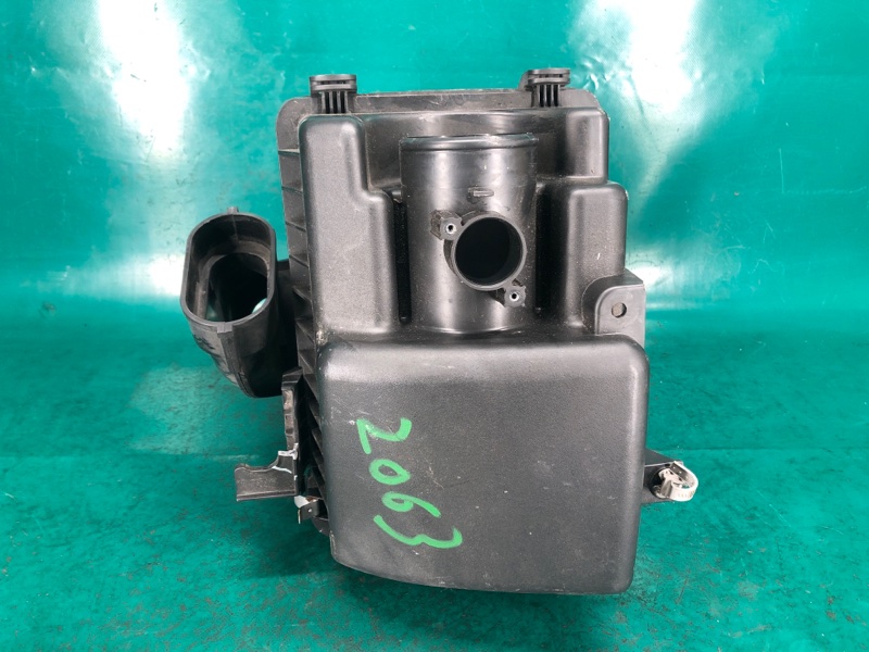 Корпус воздушного фильтра 3 BL 09-13 2012 2.0 LF