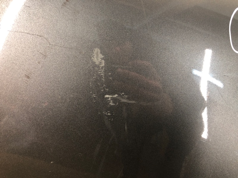 Дверь задняя левая X-TRAIL/ROGUE T32 13-20