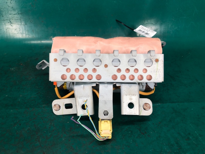 Подушка безопасности пассажира MAZDA 3 BL 09-13 2.0 LF Подушка безопасности пассажира MAZDA 3 BL 09-13 2.0 LF