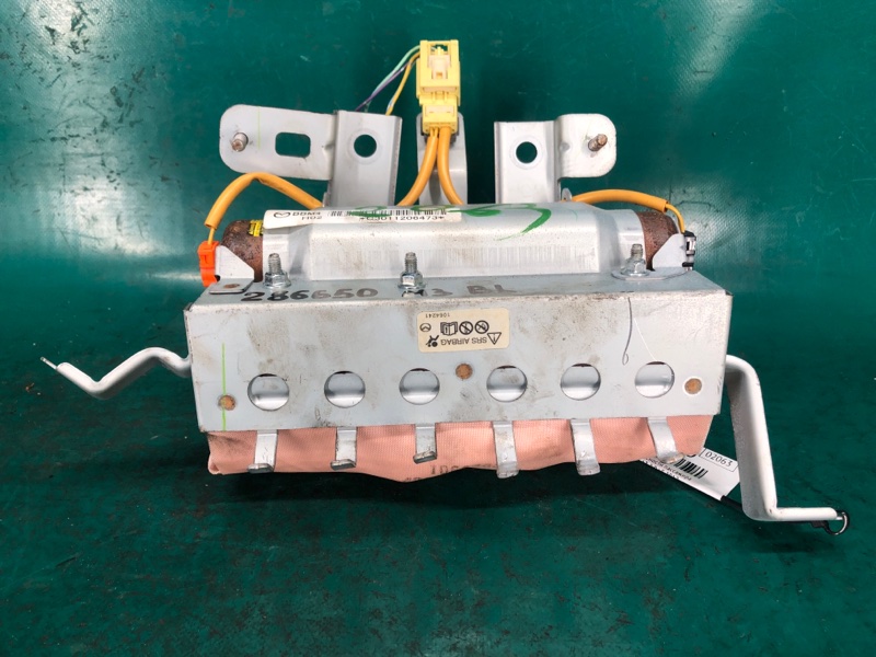 Подушка безопасности пассажира 3 BL 09-13 2012 2.0 LF Подушка безопасности пассажира 3 BL 09-13 2012 2.0 LF