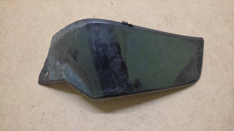 Брызговик задний левый SENTRA B17 12-21 2013 1.8 MRA8DE