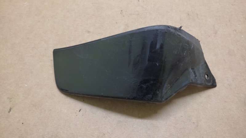 Брызговик задний правый NISSAN SENTRA B17 12-21 2013 1.8 MRA8DE 999J2-LZ004 Б/У