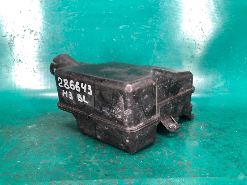 Резонатор воздушного фильтра 3 BL 09-13 2012 2.0 LF