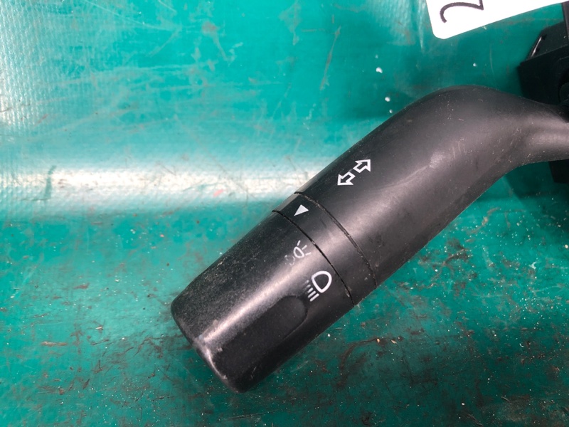 Подрулевой переключатель левый 3 BL 09-13 2012 2.0 LF