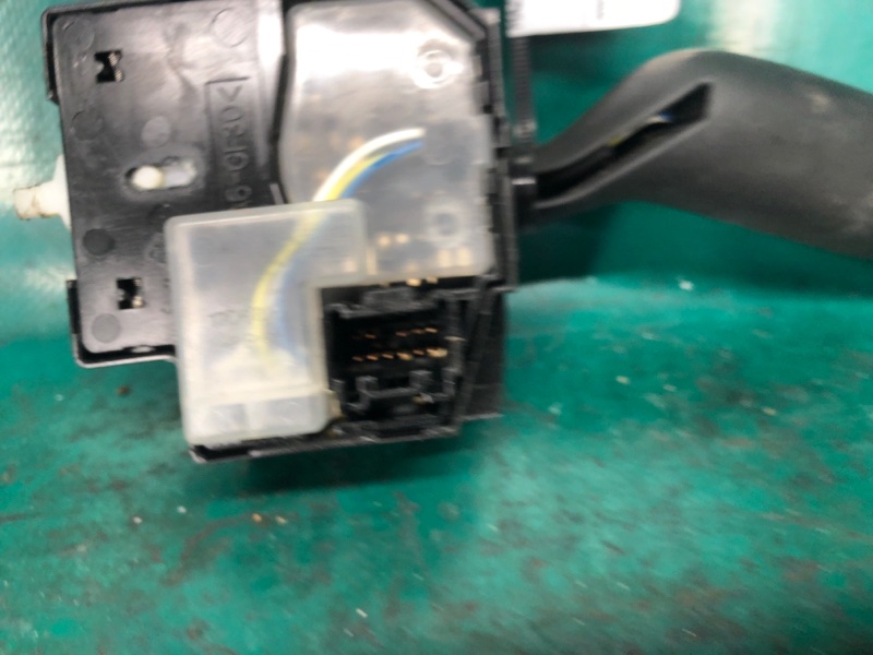 Подрулевой переключатель левый 3 BL 09-13 2012 2.0 LF