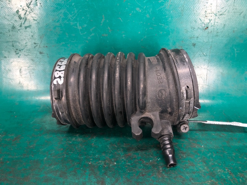 Патрубок воздушного фильтра 3 BL 09-13 2012 2.0 LF