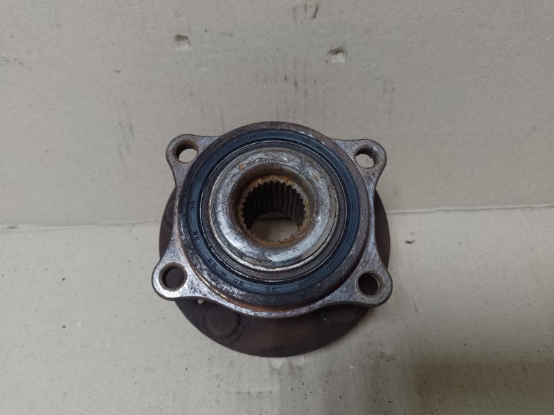 Ступица передняя SORENTO XM 09-14 2009 2.4