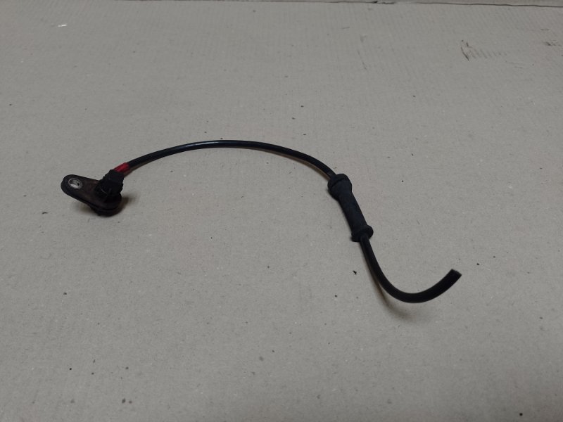 Датчик ABS передний правый KIA SORENTO XM 09-14 2009 2.4 95671-2P000 Б/У