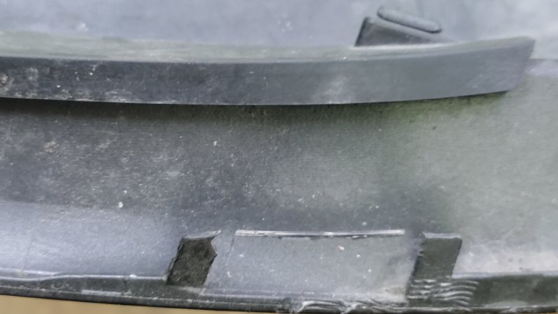 Решетка переднего бампера CAMRY 70 17-