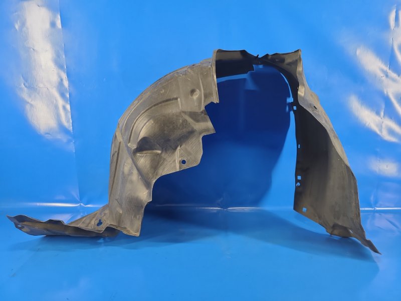 Запчасть подкрылок передний правый MAZDA CX-5 (KE) 11-17 KD53-56-130B Б/У Подкрылок передний правый MAZDA CX-5 (KE) 11-17 KD53-56-130B Б/У