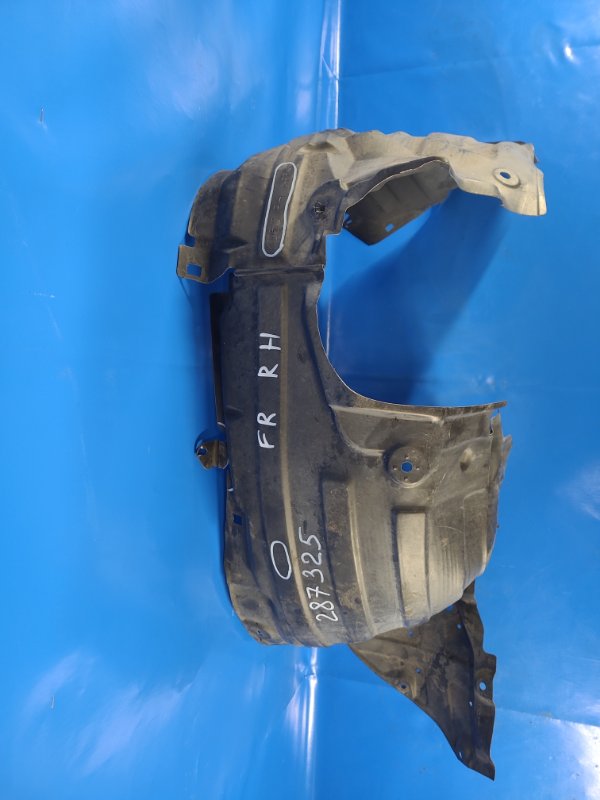 Подкрылок передний правый CX-5 (KE) 11-17 Подкрылок передний правый CX-5 (KE) 11-17