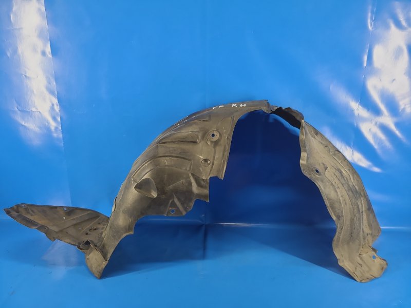 Подкрылок передний правый MAZDA CX-5 (KE) 11-17 KD53-56-130B Б/У