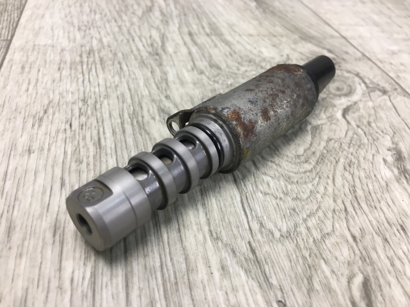 Клапан изменения фаз ГРМ JETTA USA 10-17 2011 Седан CBTA 2.5L Клапан изменения фаз ГРМ JETTA USA 10-17 2011 Седан CBTA 2.5L