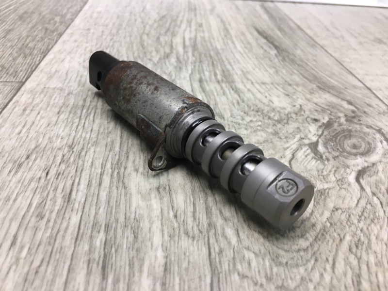 Клапан изменения фаз ГРМ VOLKSWAGEN JETTA USA 10-17 Седан CBTA 2.5L Клапан изменения фаз ГРМ VOLKSWAGEN JETTA USA 10-17 Седан CBTA 2.5L