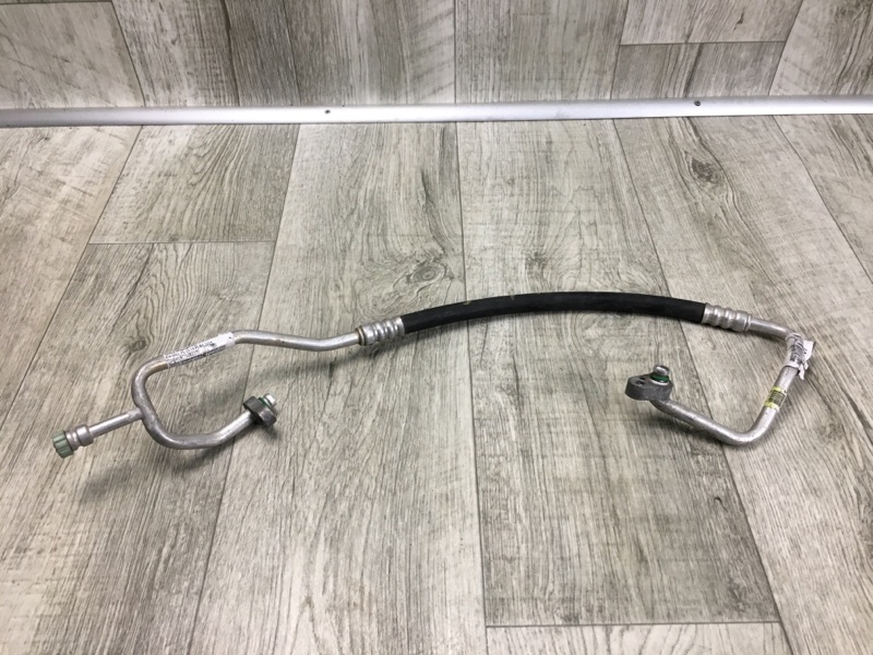 Запчасть трубка кондиционера KIA SOUL PS 13-19 2014 PS 2.0 97762-B2100 Б/У Трубка кондиционера KIA SOUL PS 13-19 2014 PS 2.0 97762-B2100 Б/У