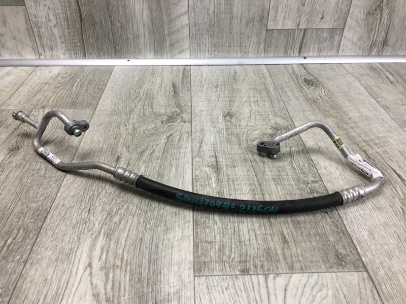 Трубка кондиционера SOUL PS 13-19 2014 PS 2.0 Трубка кондиционера SOUL PS 13-19 2014 PS 2.0