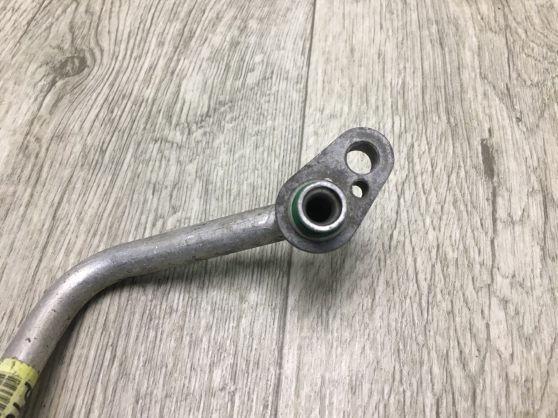 Трубка кондиционера SOUL PS 13-19 2014 PS 2.0 Трубка кондиционера SOUL PS 13-19 2014 PS 2.0