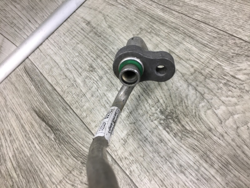 Трубка кондиционера SOUL PS 13-19 2014 PS 2.0 Трубка кондиционера SOUL PS 13-19 2014 PS 2.0