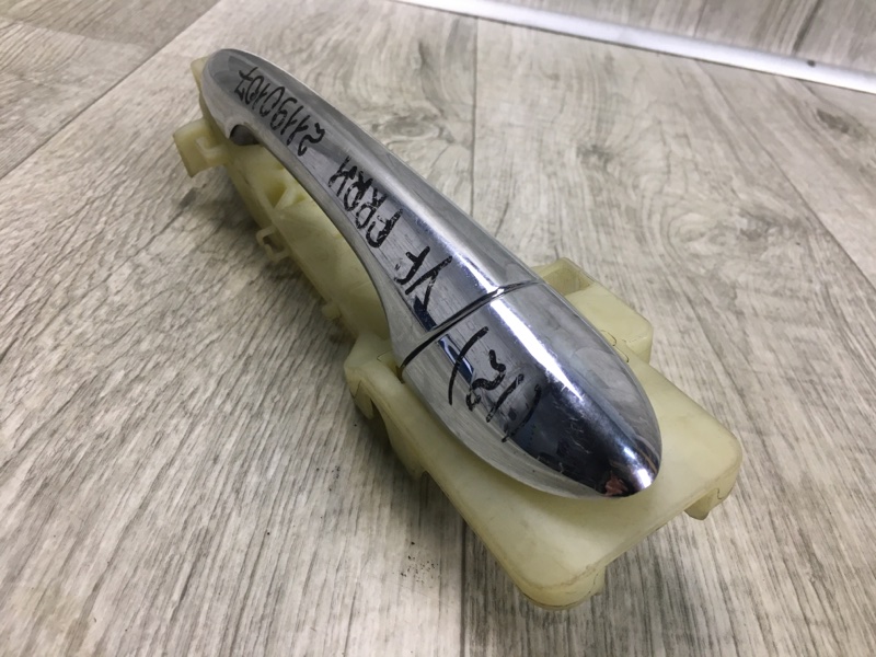 Ручка двери наружная передняя правая SONATA YF 10-14