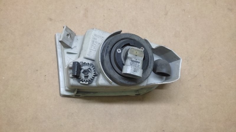 Противотуманная фара правая ACURA MDX (YD1) 00-06 3.5