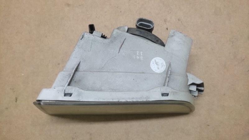 Противотуманная фара правая MDX (YD1) 00-06 2002 3.5