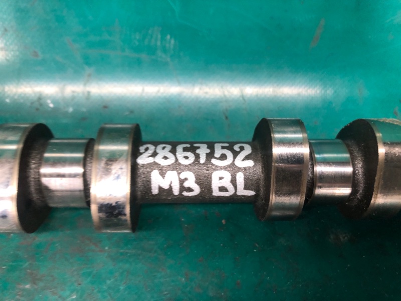 Распредвал выпускной 3 BL 09-13 2012 2.0 LF