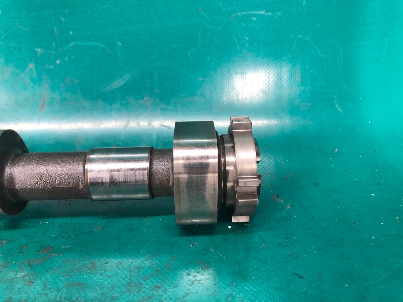 Распредвал выпускной 3 BL 09-13 2012 2.0 LF