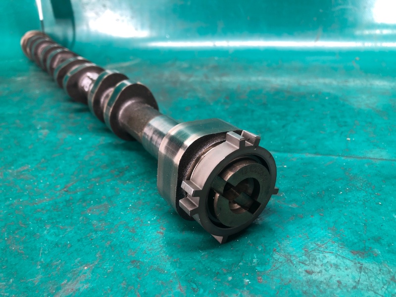 Распредвал выпускной 3 BL 09-13 2012 2.0 LF