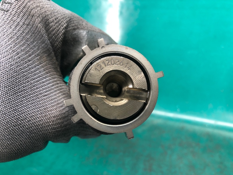 Распредвал выпускной 3 BL 09-13 2012 2.0 LF