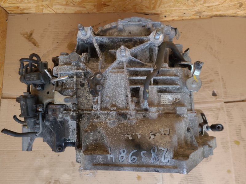 АКПП CX-5 (KE) 11-17 2.2 дизель