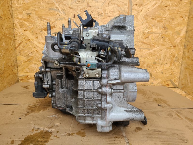 АКПП CX-5 (KE) 11-17 2.2 дизель