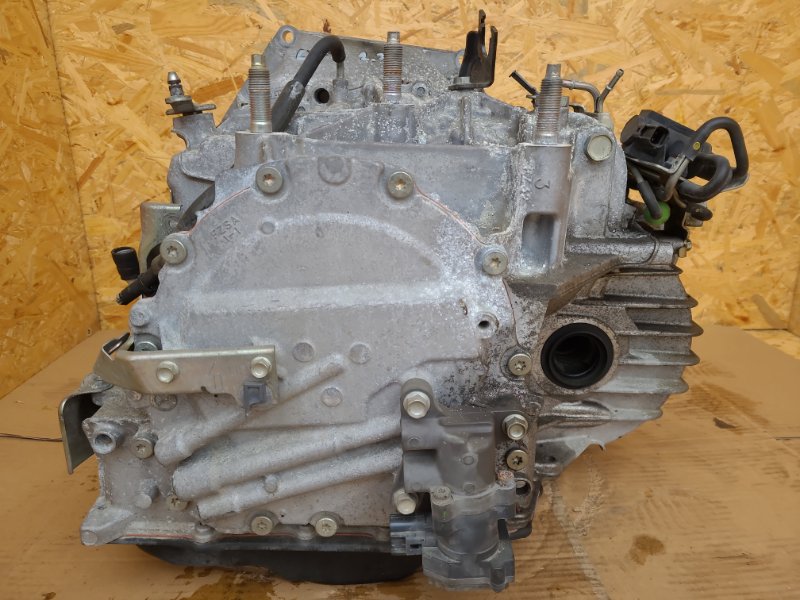 АКПП CX-5 (KE) 11-17 2.2 дизель