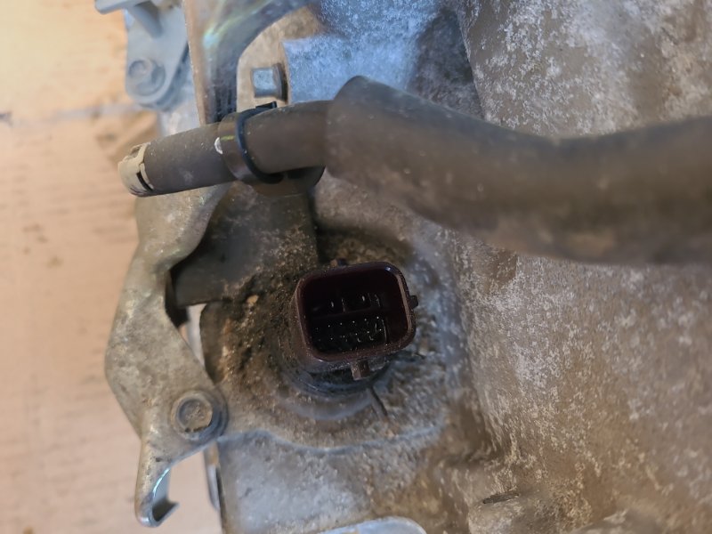 АКПП CX-5 (KE) 11-17 2.2 дизель