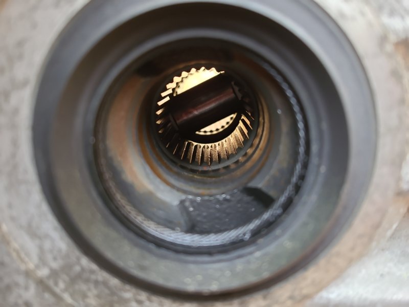 АКПП CX-5 (KE) 11-17 2.2 дизель