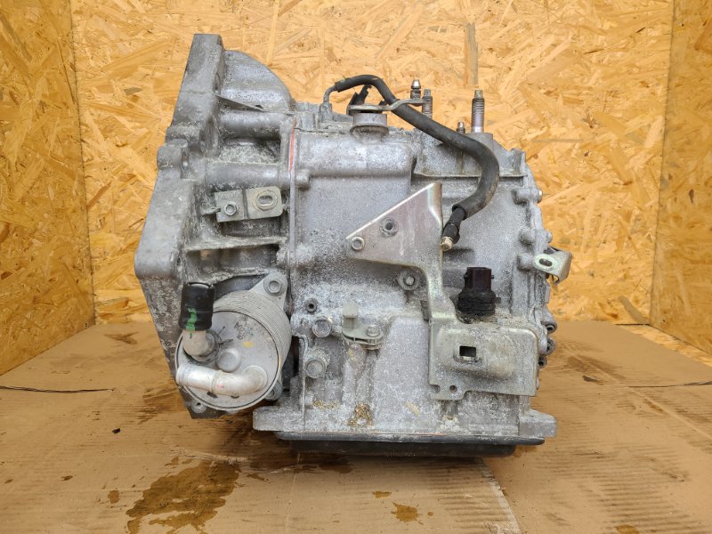 АКПП CX-5 (KE) 11-17 2.2 дизель