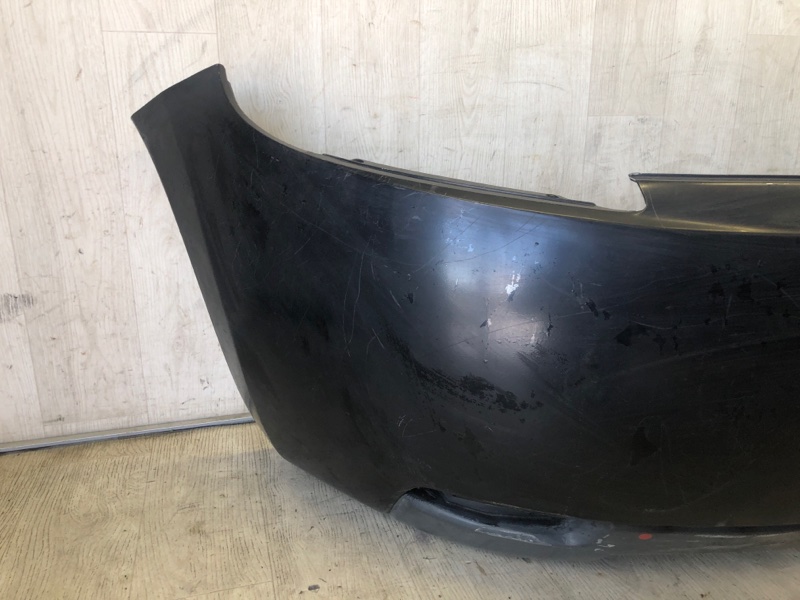 Бампер задний MITSUBISHI ECLIPSE 05-08 DK 2.4 4G69