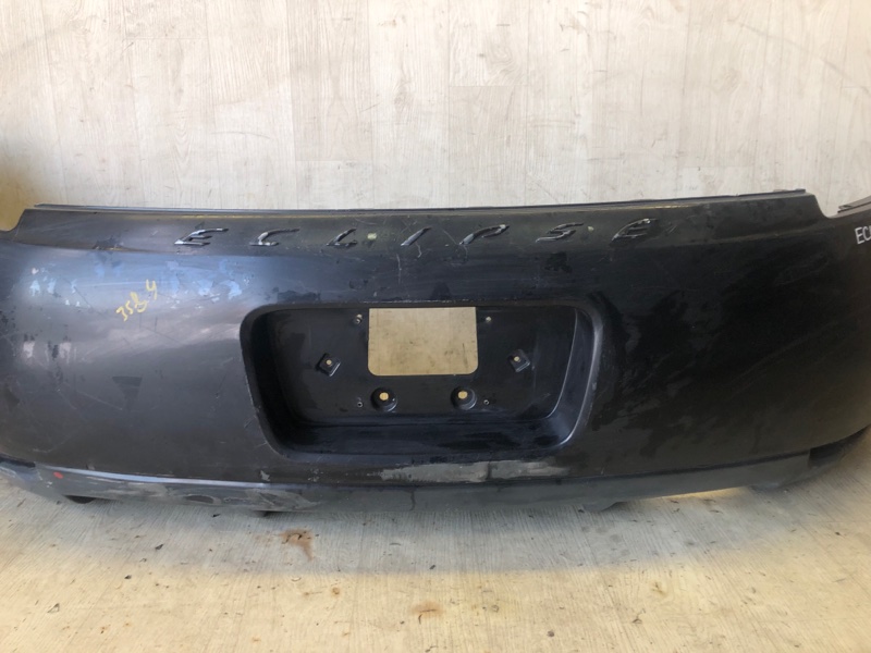 Бампер задний ECLIPSE 05-08 2008 DK 2.4 4G69