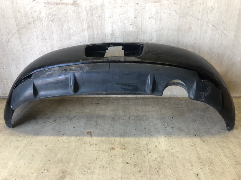 Бампер задний ECLIPSE 05-08 2008 DK 2.4 4G69