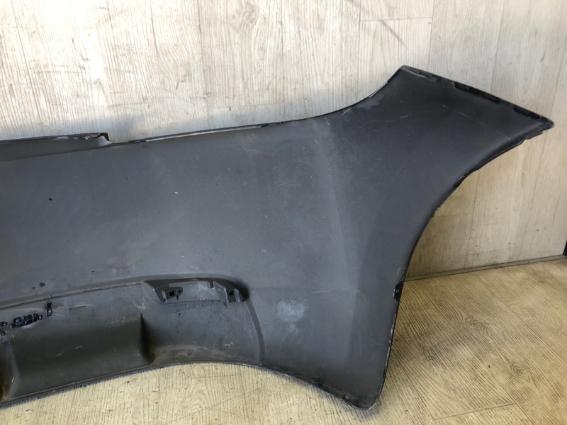 Бампер задний ECLIPSE 05-08 2008 DK 2.4 4G69