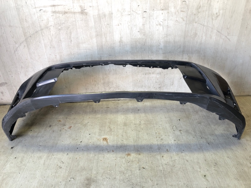 Бампер передний SIENNA 17-