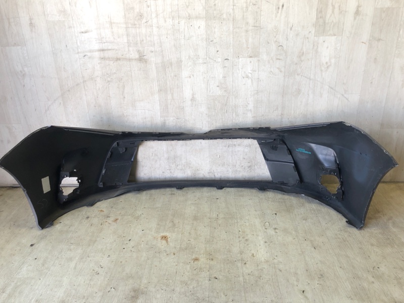 Бампер передний SIENNA 17-