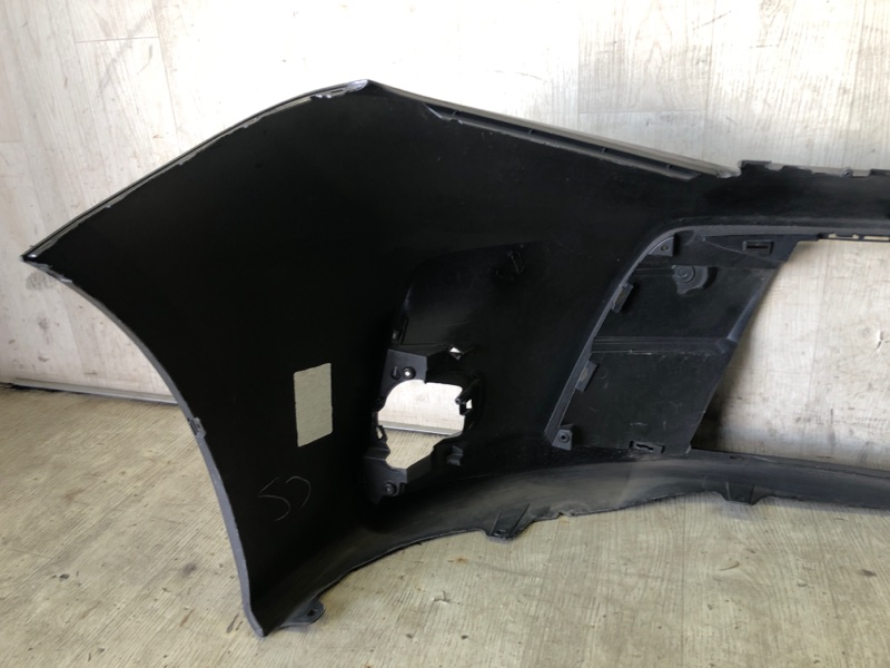 Бампер передний SIENNA 17-