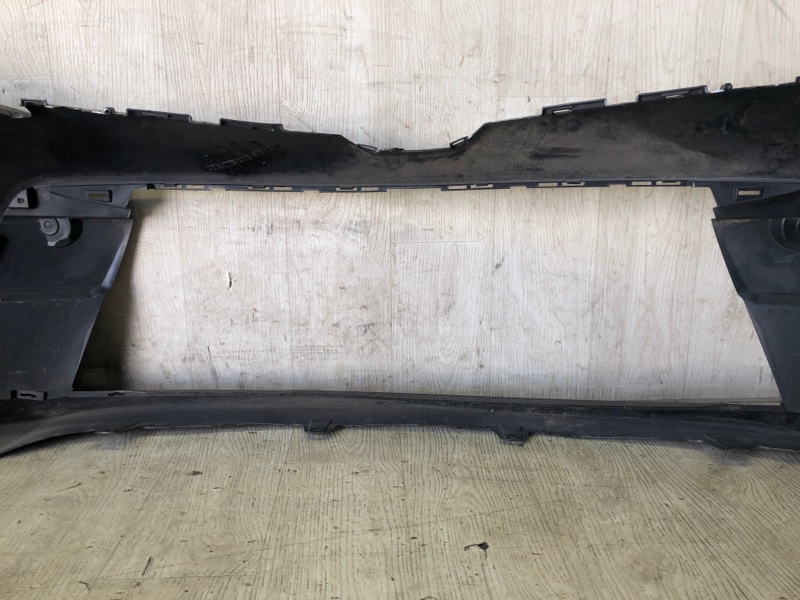 Бампер передний SIENNA 17-