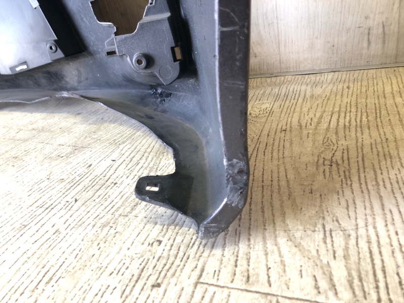 Бампер передний SIENNA 17-