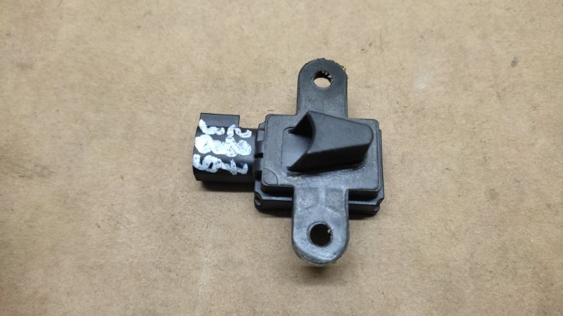 Датчик удара ELANTRA MD 10-15 2015 MD 1.8 G4NB