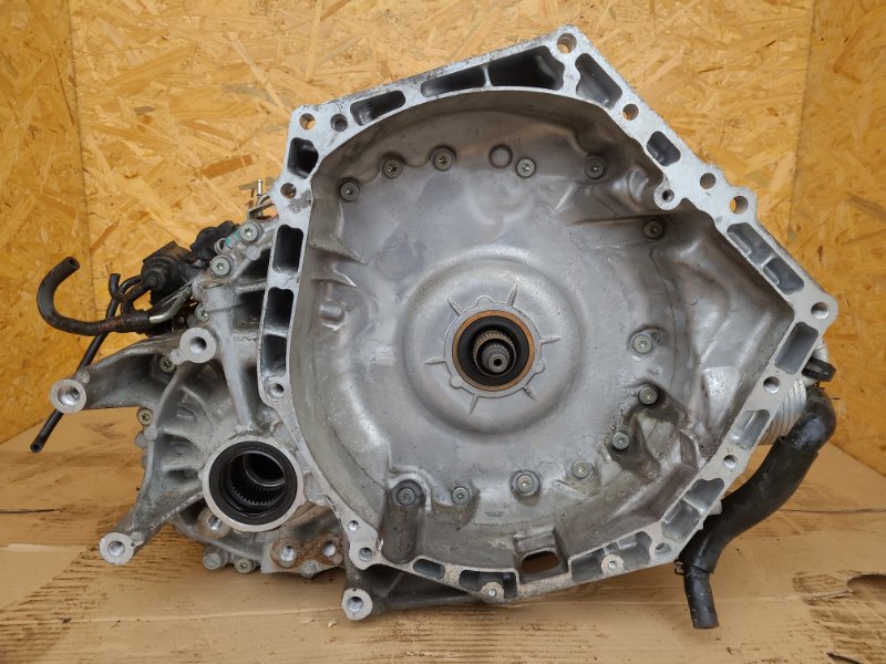 АКПП MAZDA CX-5 (KE) 11-17 2.2 дизель GW75-03-000 Б/У