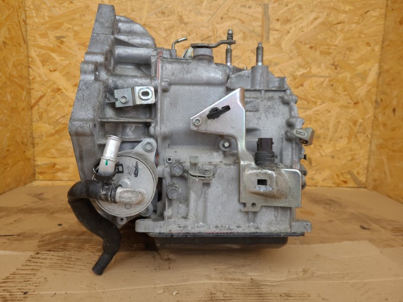 АКПП CX-5 (KE) 11-17 2.2 дизель