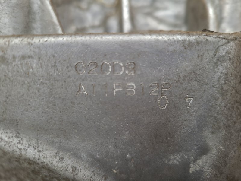 АКПП CX-5 (KE) 11-17 2.2 дизель