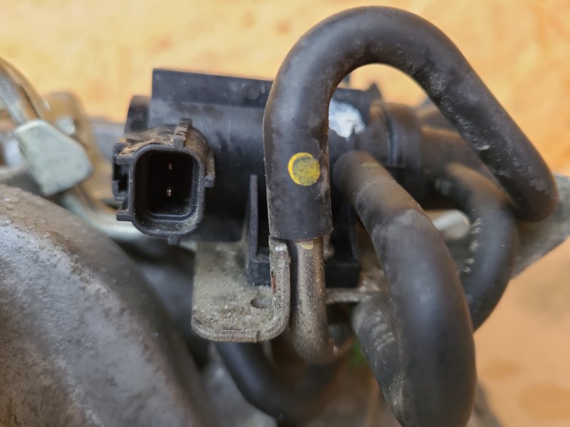 АКПП CX-5 (KE) 11-17 2.2 дизель